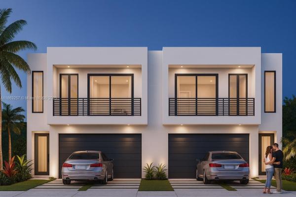 1319 SINGLE-FAMILY ATTACH