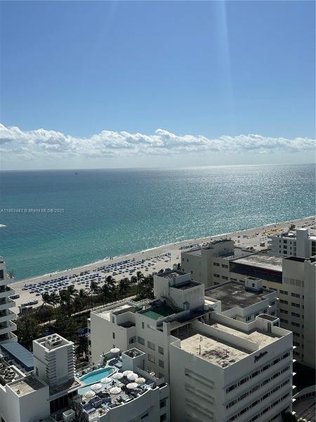Fontainebleau II Condo