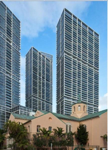 495 BRICKELL AVE #5310, MIAMI, FL 33131
