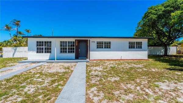 LAUDERDALE MANORS REV RES