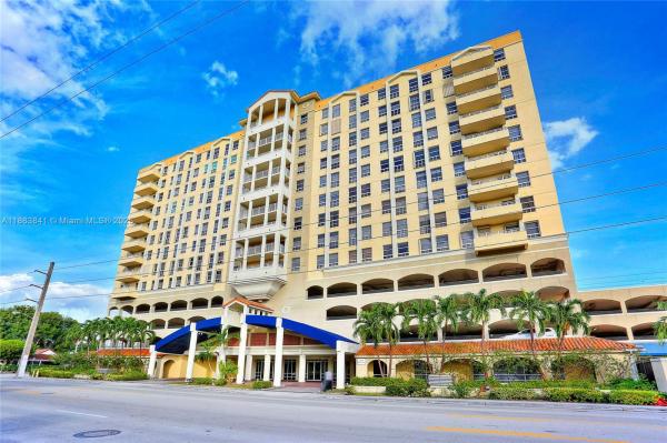 GABLES TERRACE CONDO