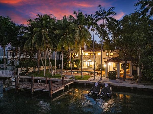 SUNSET ISLANDS-ISLAND NO 4