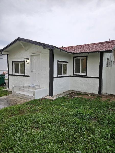 LITTLE RIVER GARDENS PL