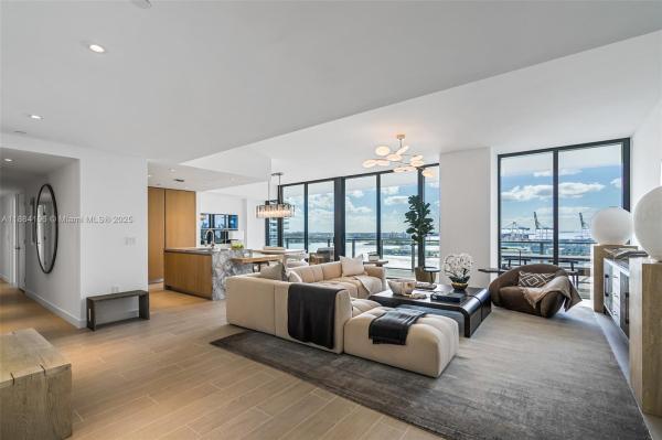 Five Park Miami Beach