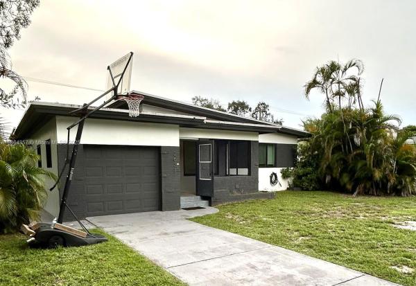 OAK RIDGE PARK AMEN PLAT