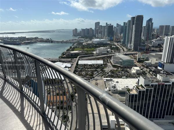1750 N BAYSHORE DR #5614, MIAMI, FL 33132