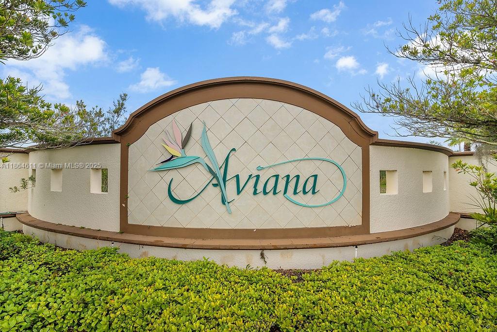 AVIANA PHASE 2A - фото