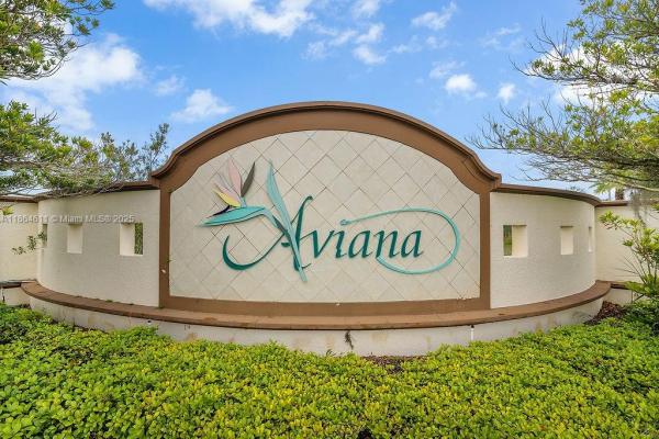 AVIANA PHASE 2A