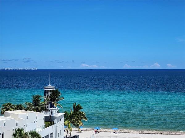 3505 S OCEAN DR #707, HOLLYWOOD, FL 33019