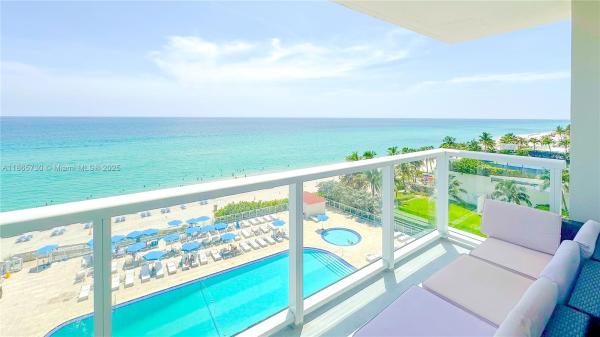 19201 COLLINS AVE #510, SUNNY ISLES BEACH, FL 33160