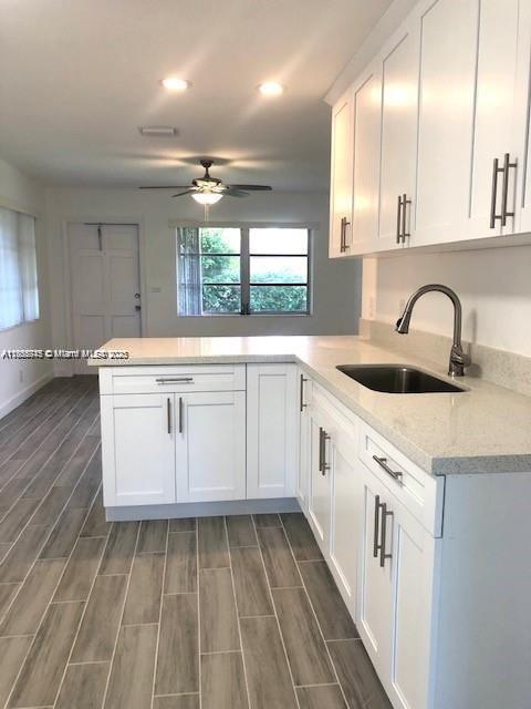 HALLANDALE PARK NO 5 - фото