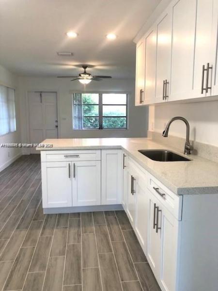 HALLANDALE PARK NO 5