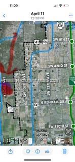 MIAMI EVERGLADE LAND COMP