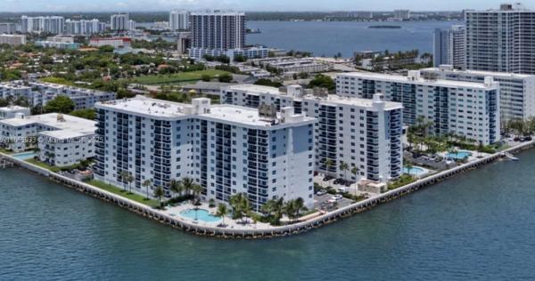 TREASURE ISLAND 1ST ADDN