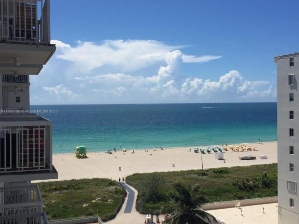 THE RESIDENTIAL CONDO