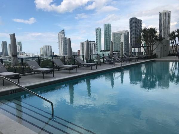 1600 NE 1ST AVE #2609, MIAMI, FL 33132
