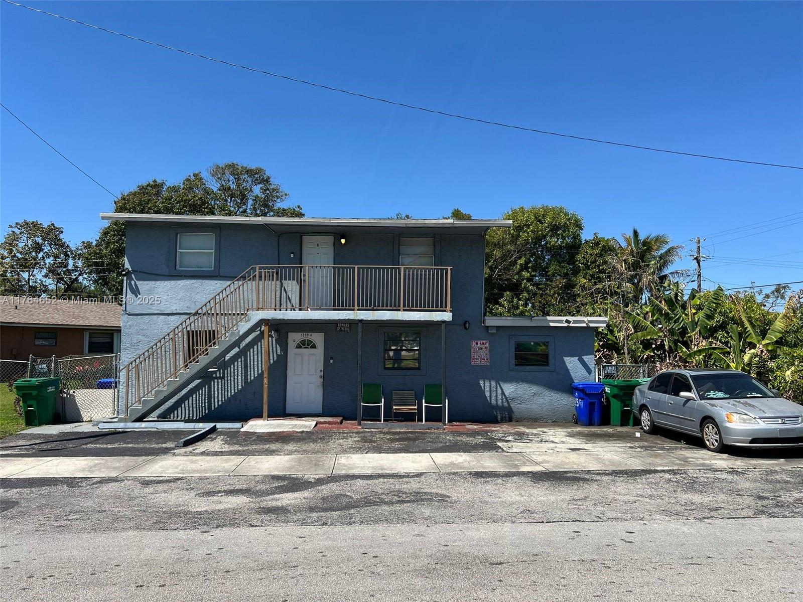 WASHINGTON PARK 6TH ADD - фото