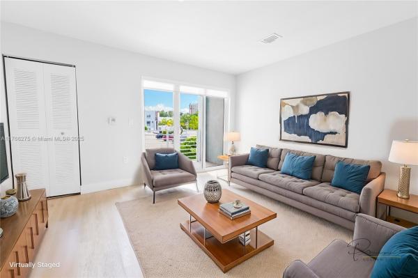 AVENTURA VILLAGE CONDO