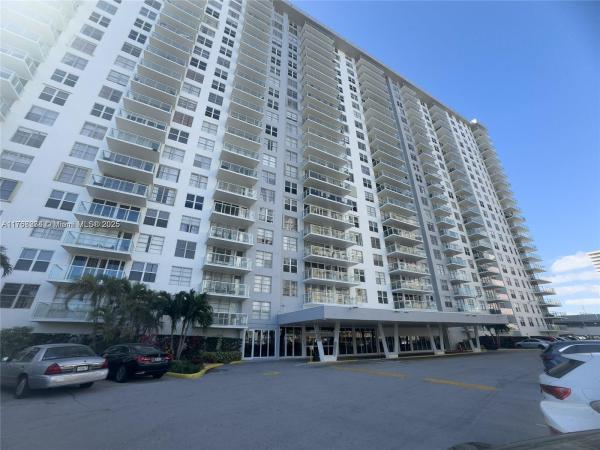 230 174TH ST #417, SUNNY ISLES BEACH, FL 33160