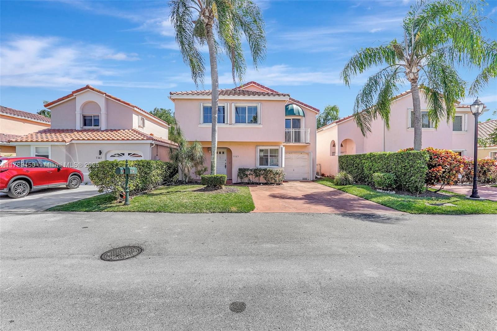 Sheridan Homes Ocean Club - фото