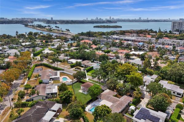 KEYSTONE POINT SEC 3