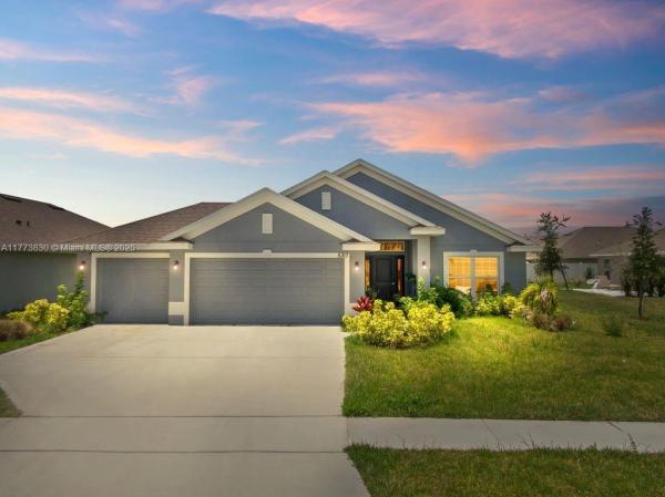 WATERSTONE PHASE THREE