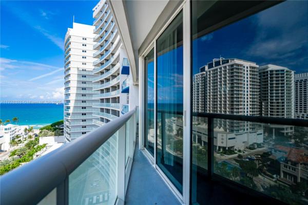 W Fort Lauderdale Residen
