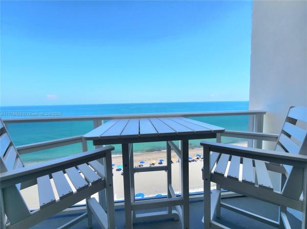 3505 S OCEAN DR #914, HOLLYWOOD, FL 33019