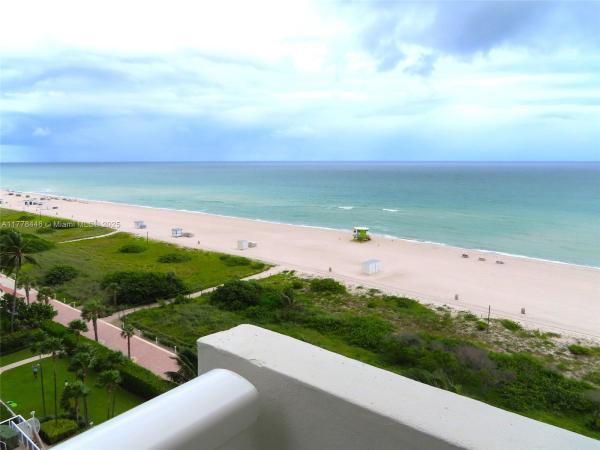 ARLEN BEACH CONDO