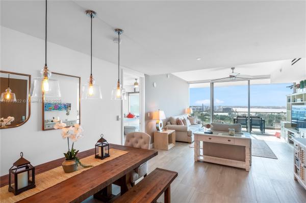 10201 COLLINS AVE #1205, BAL HARBOUR, FL 33154