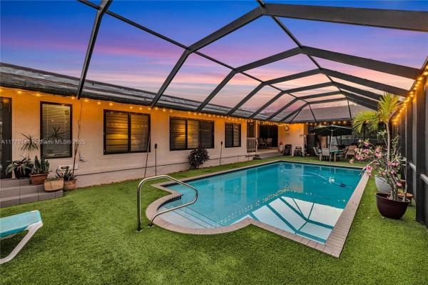 OLD CUTLER VILLAS WEST