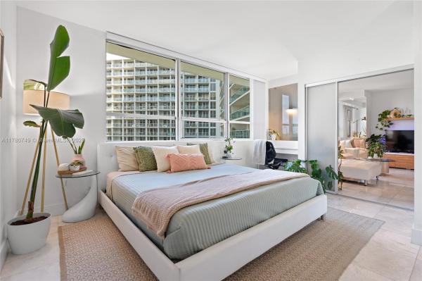 Flamingo South Beach Cond