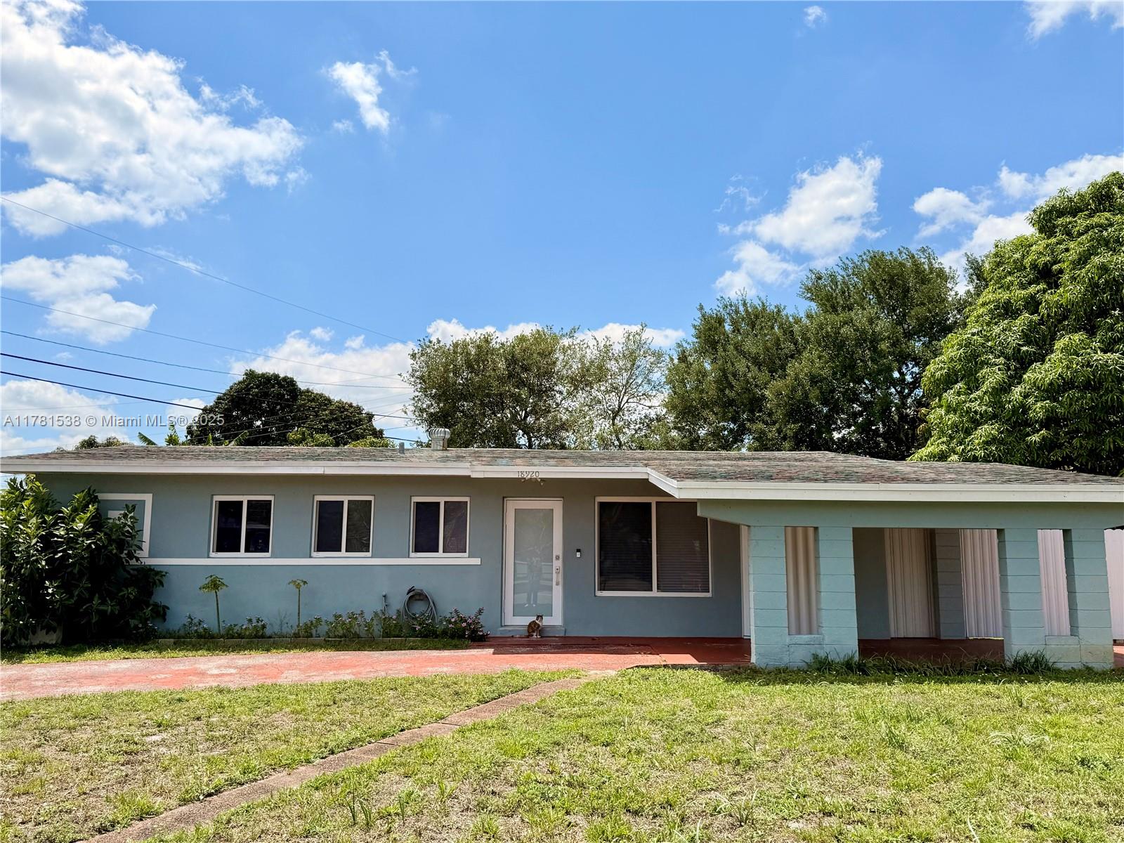 CAROL CITY 4TH ADDN - фото