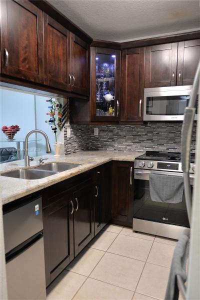 THE BERKELEY CONDO