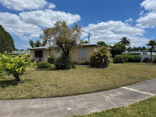 WESTWOOD LAKE 4TH ADDN