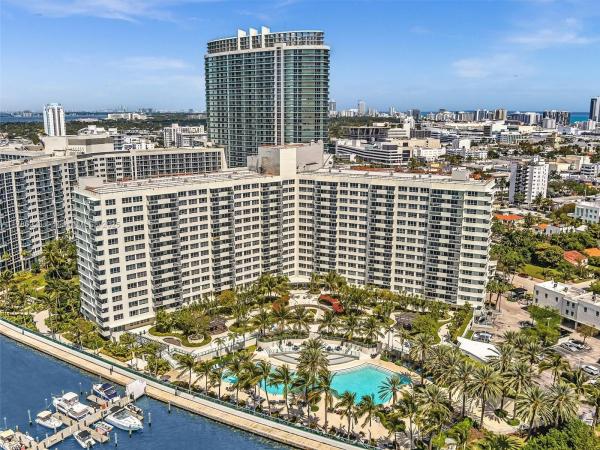 FLAMINGO SOUTH BEACH I CO