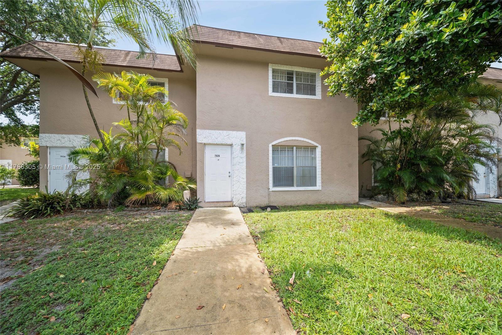 TAM OSHANTER GARDENS FAMI - фото