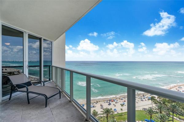 19333 COLLINS AVE #1602, SUNNY ISLES BEACH, FL 33160
