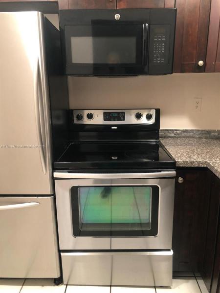 Montecarlo Condominium