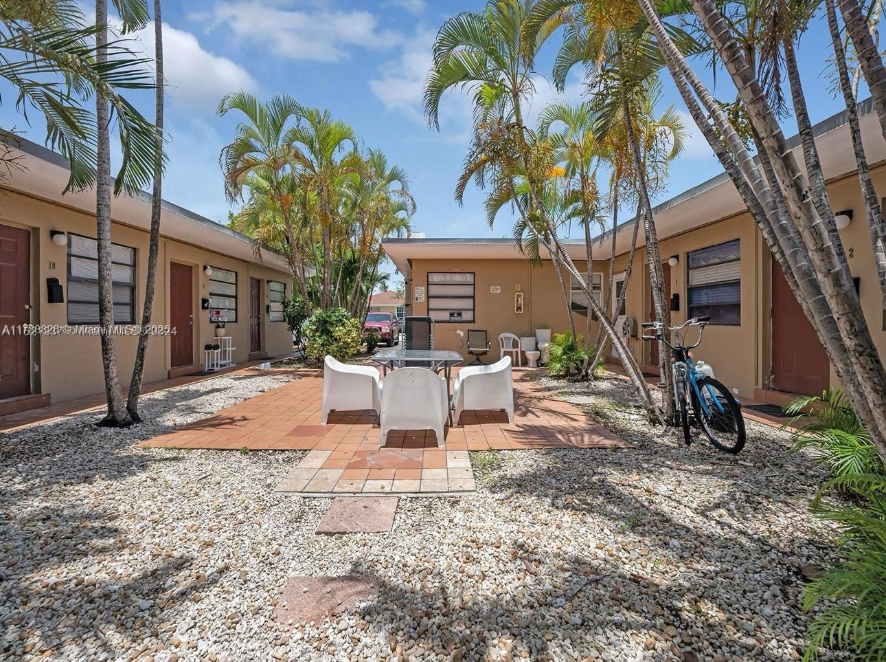 ATLANTIC SHORES DIXIE HIG - фото