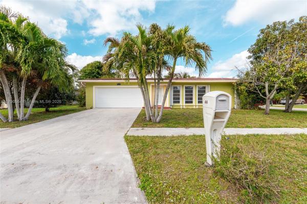 COCO WOOD LAKES SEC 2