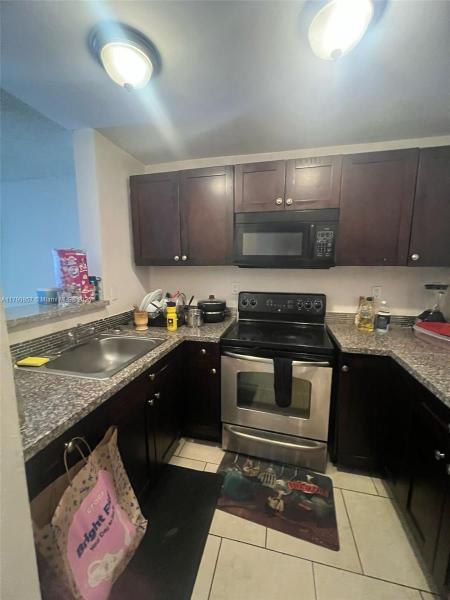 Montecarlo Condominium