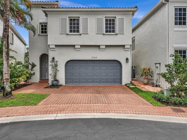 AVENTURA LAKES - PHASE II