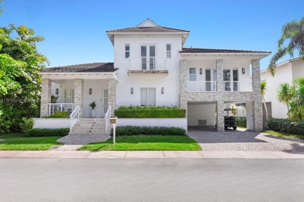 BISCAYNE KEY ESTATES