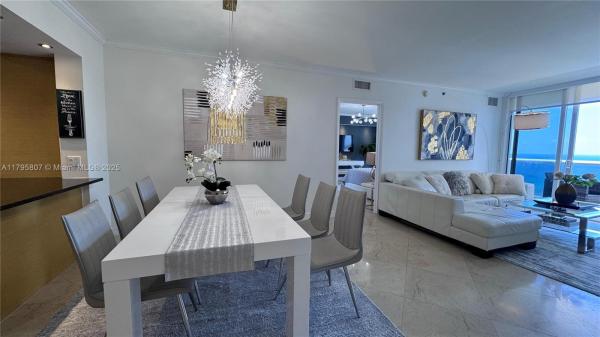 1830 S OCEAN DR AVAIL ASAP #2204, HALLANDALE BEACH, FL 33009