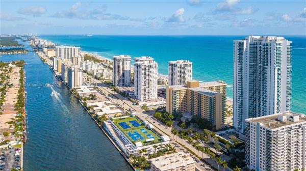 2501 S OCEAN DR #612, HOLLYWOOD, FL 33019