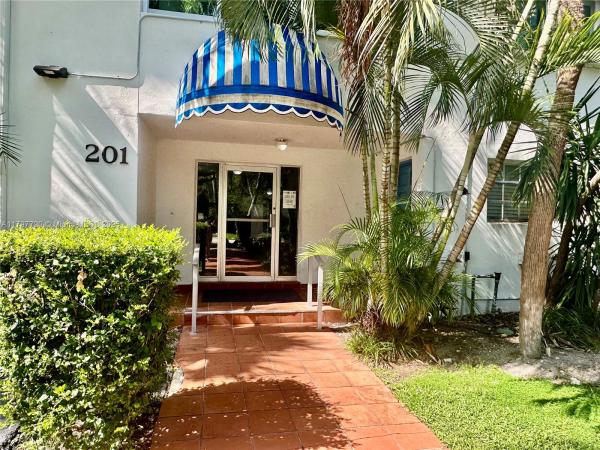 KEY BISCAYNE VI CONDO