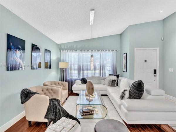 PARKWOOD HOMES THREE