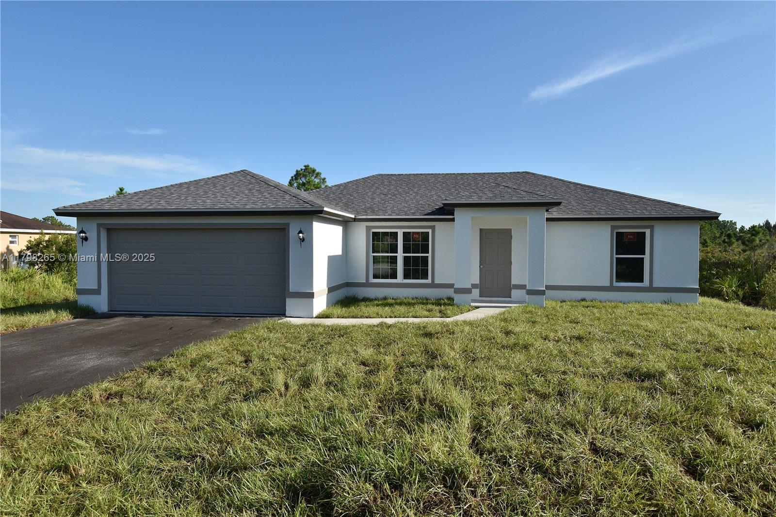 Golden Gate Estates - фото