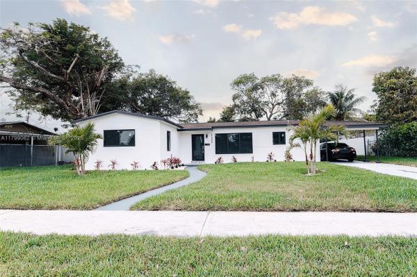 SCOTT LAKE MANOR SEC 3